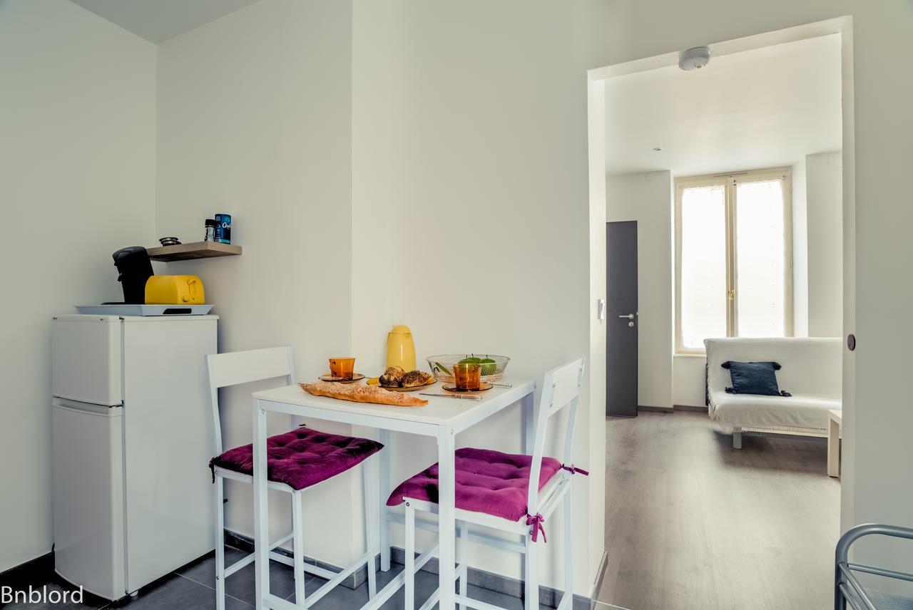 Appartement Place Kleber Strasbourg Bagian luar foto