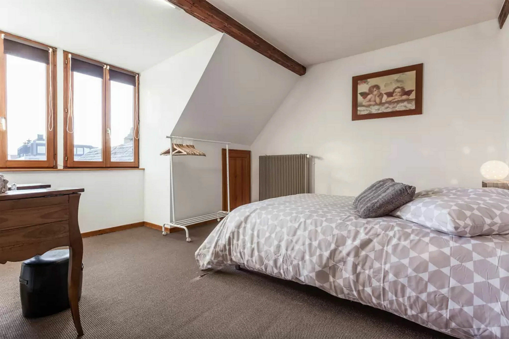 Appartement Place Kleber Strasbourg Bagian luar foto